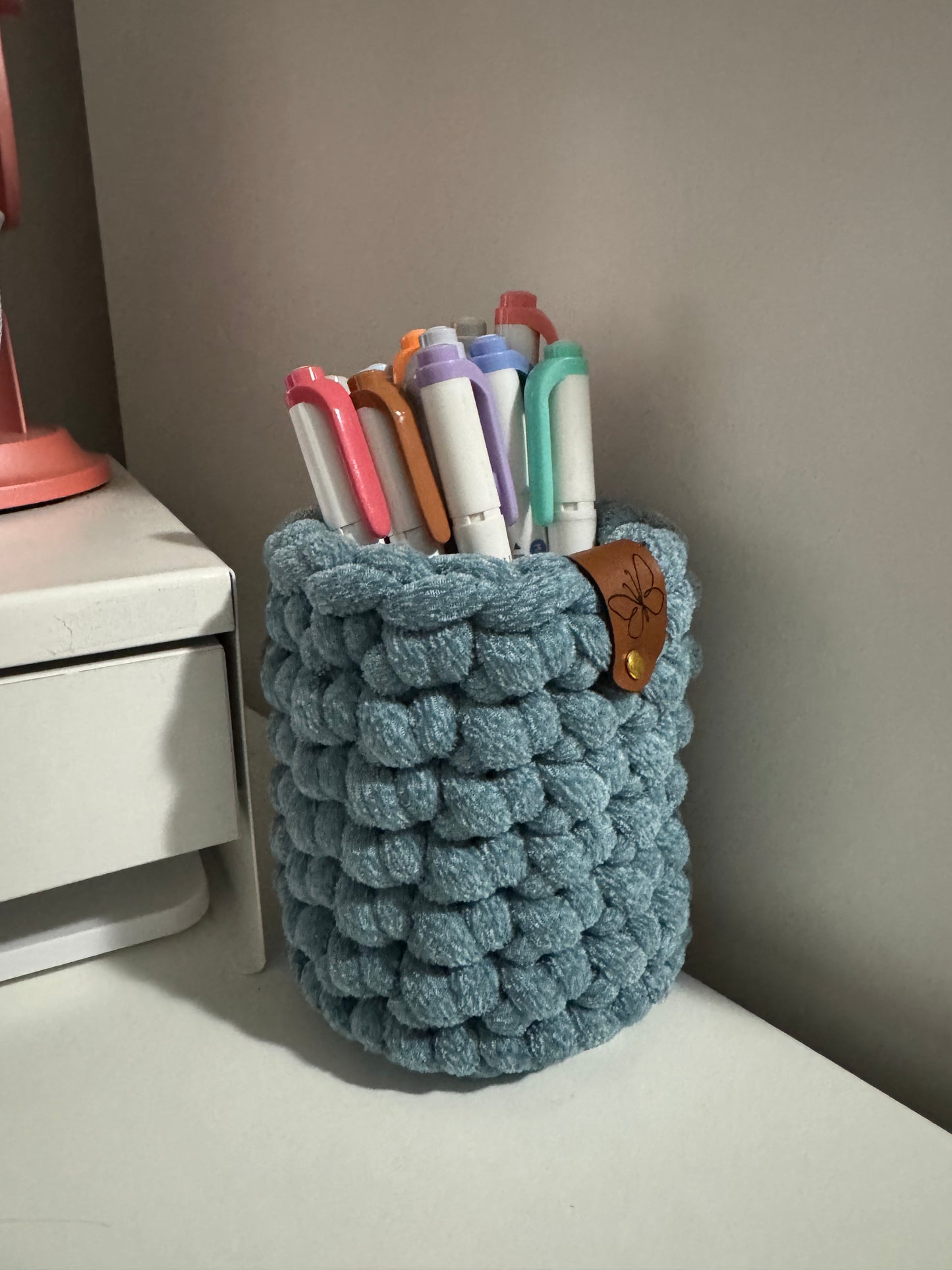 Pencil Cup