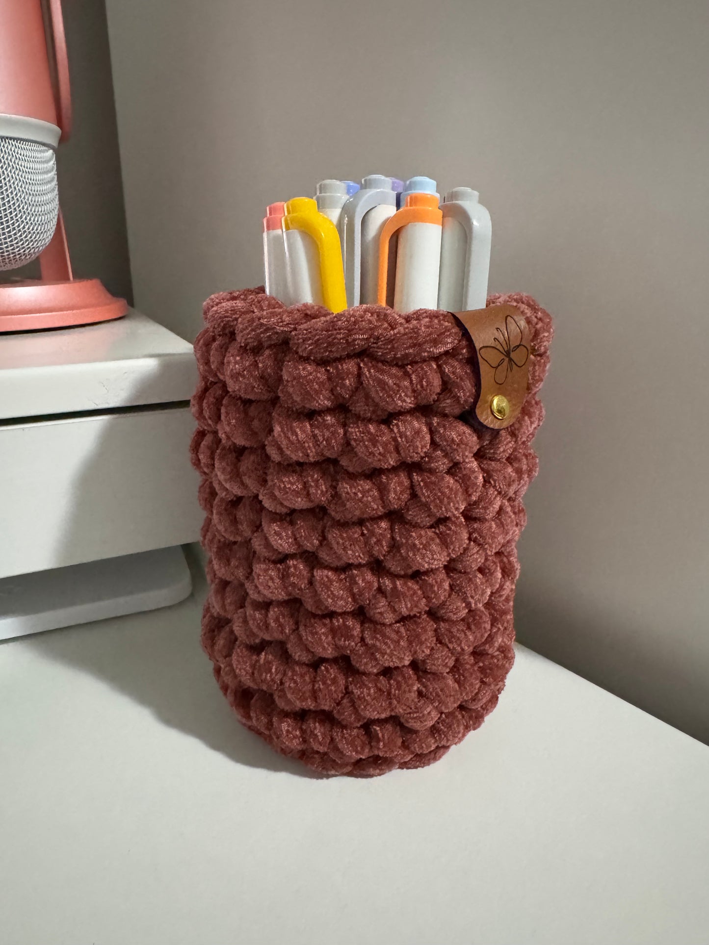 Pencil Cup