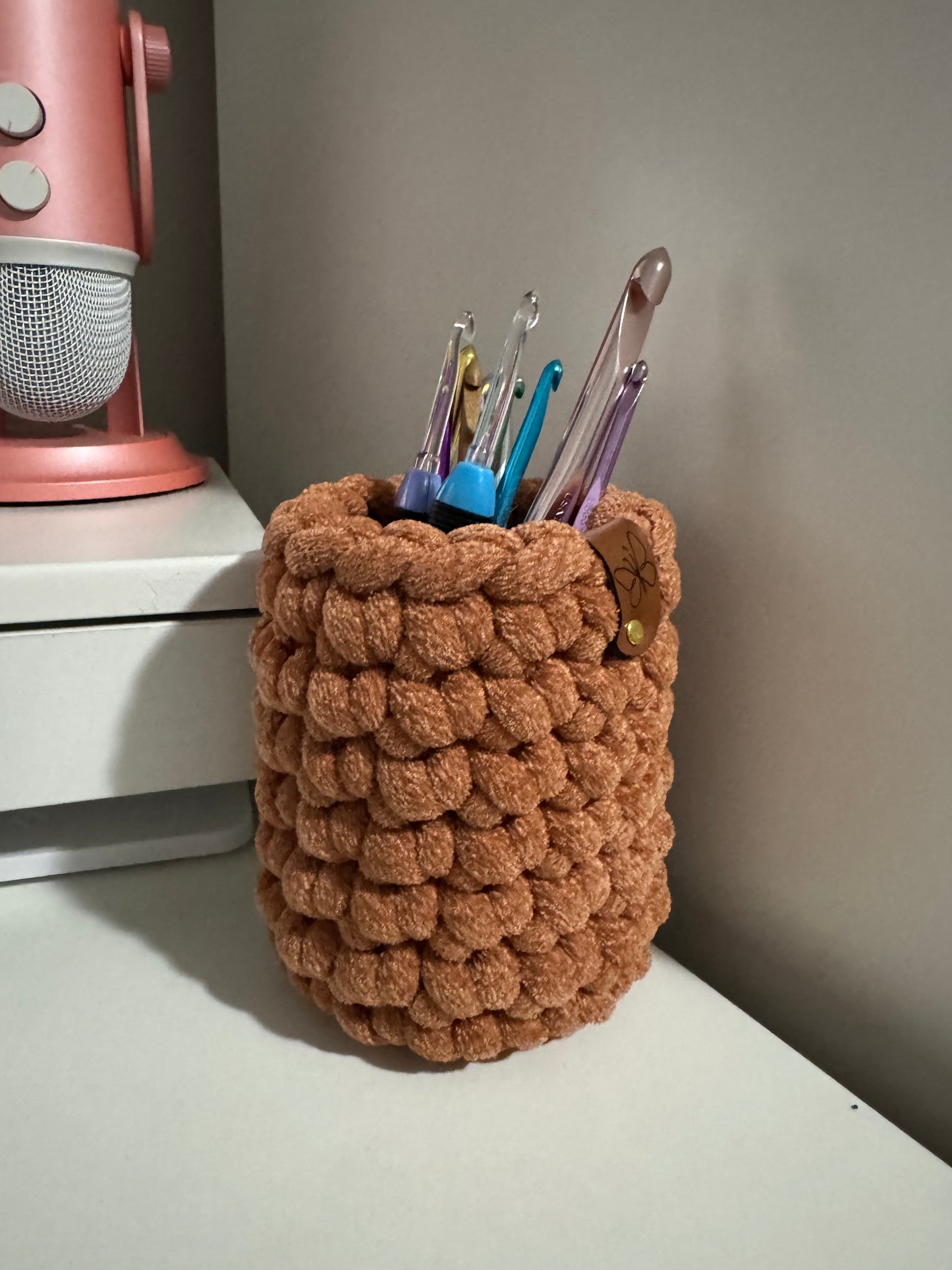 Pencil Cup